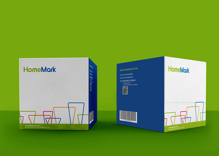 井冈山市VI设计公司